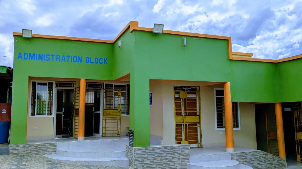 Itambo One school